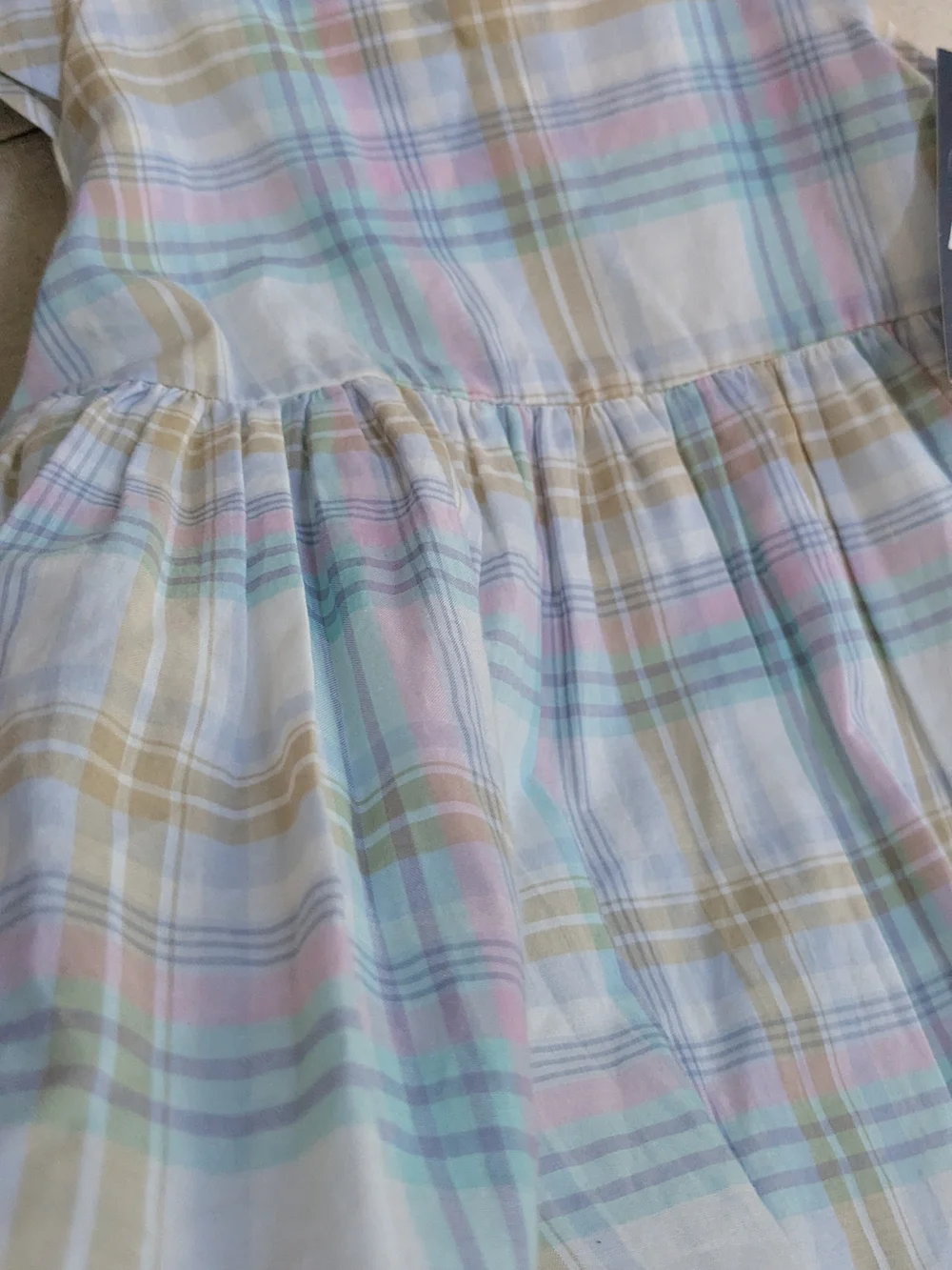 OshKosh Bgosh oshkosh sweet dress
